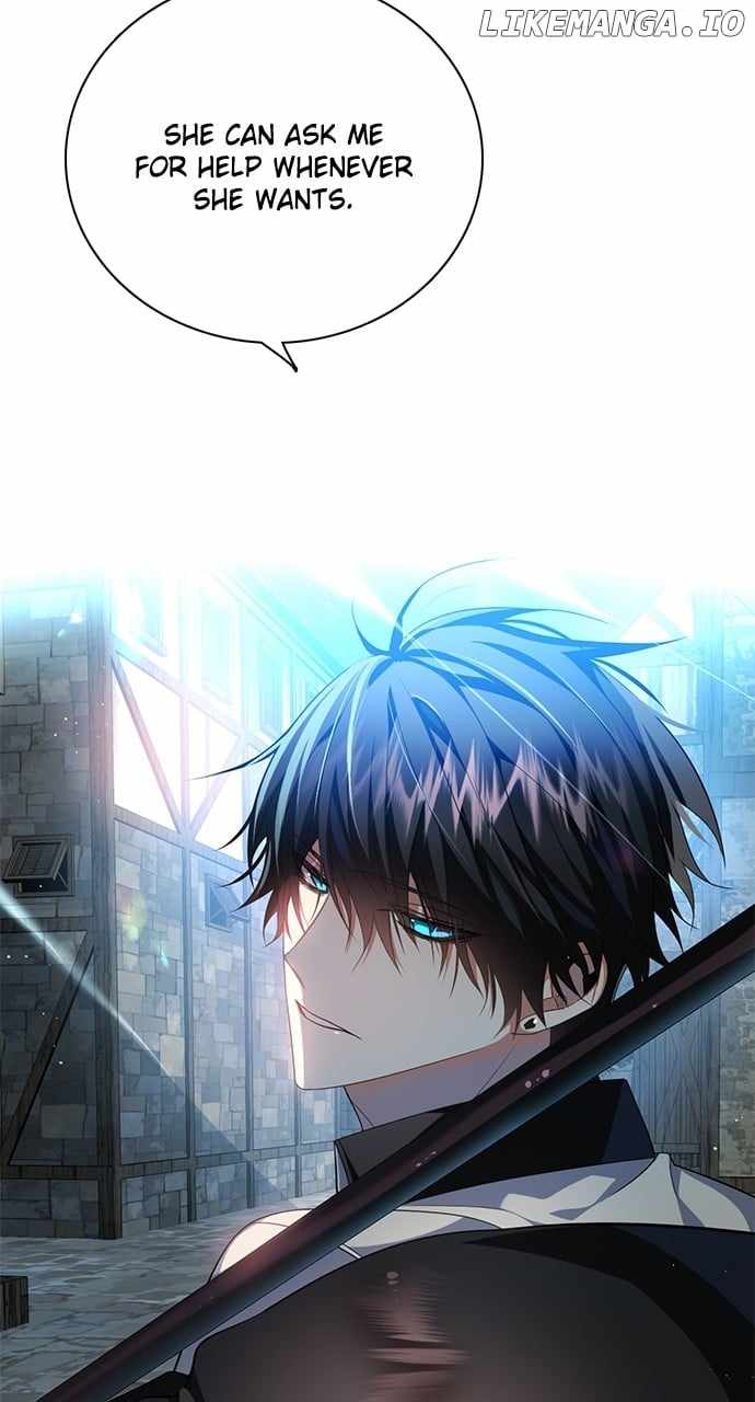 Zero Game Chapter 263 - Page 11 in English
