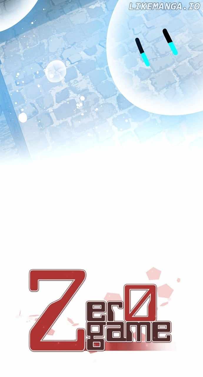 Zero Game Chapter 263 - Page 25 in English