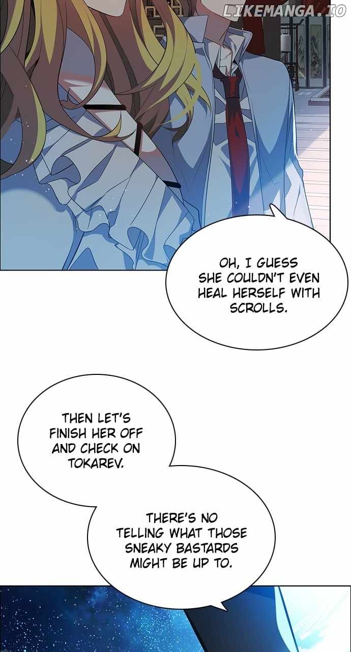 Zero Game Chapter 263 - Page 29 in English