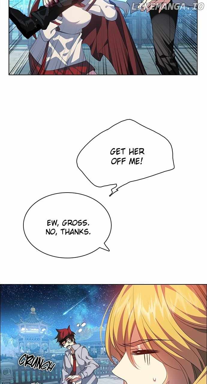 Zero Game Chapter 263 - Page 32 in English
