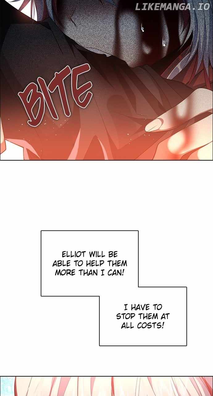 Zero Game Chapter 263 - Page 35 in English