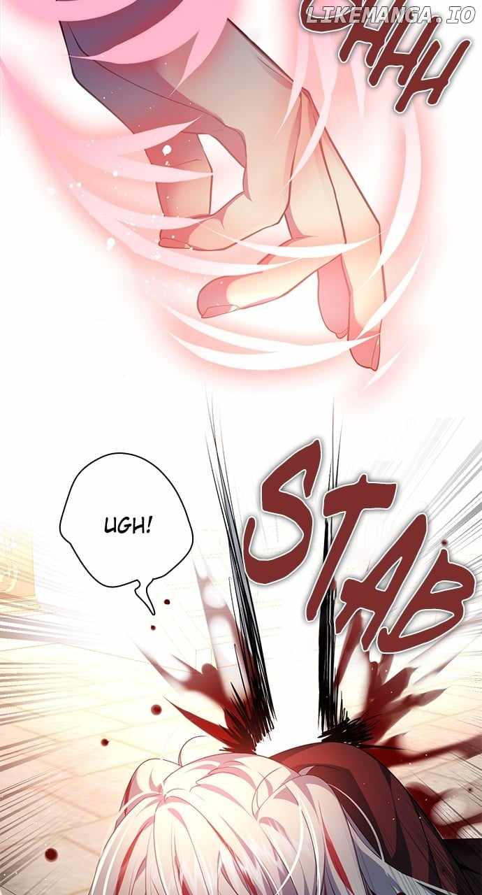 Zero Game Chapter 263 - Page 37 in English