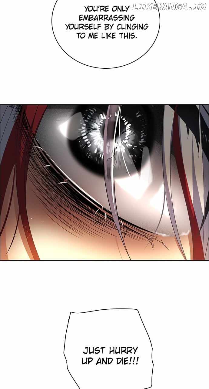 Zero Game Chapter 263 - Page 40 in English