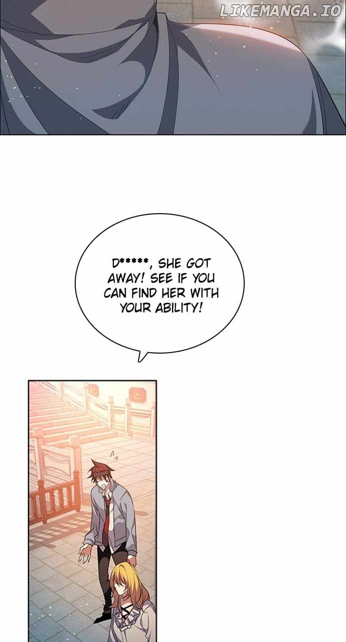 Zero Game Chapter 263 - Page 48 in English