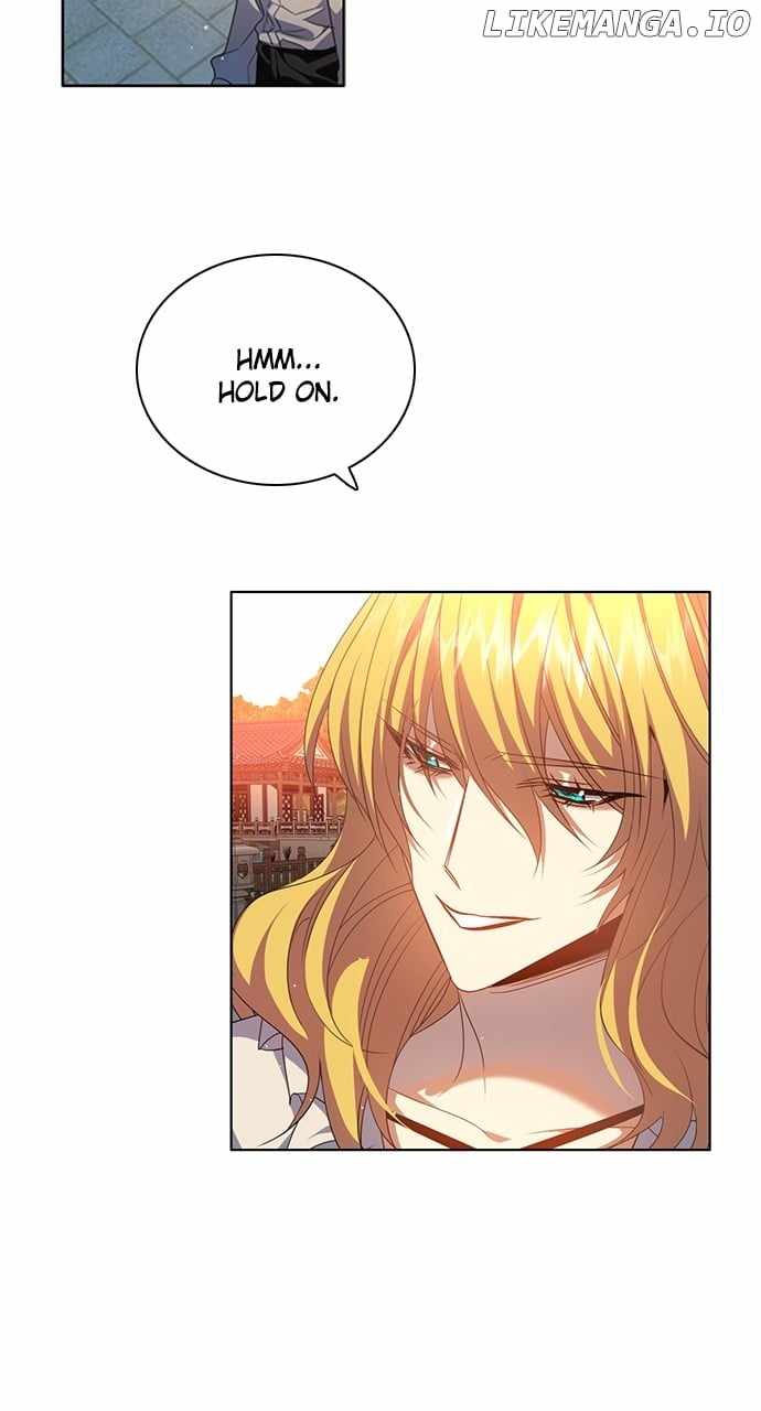 Zero Game Chapter 263 - Page 49 in English