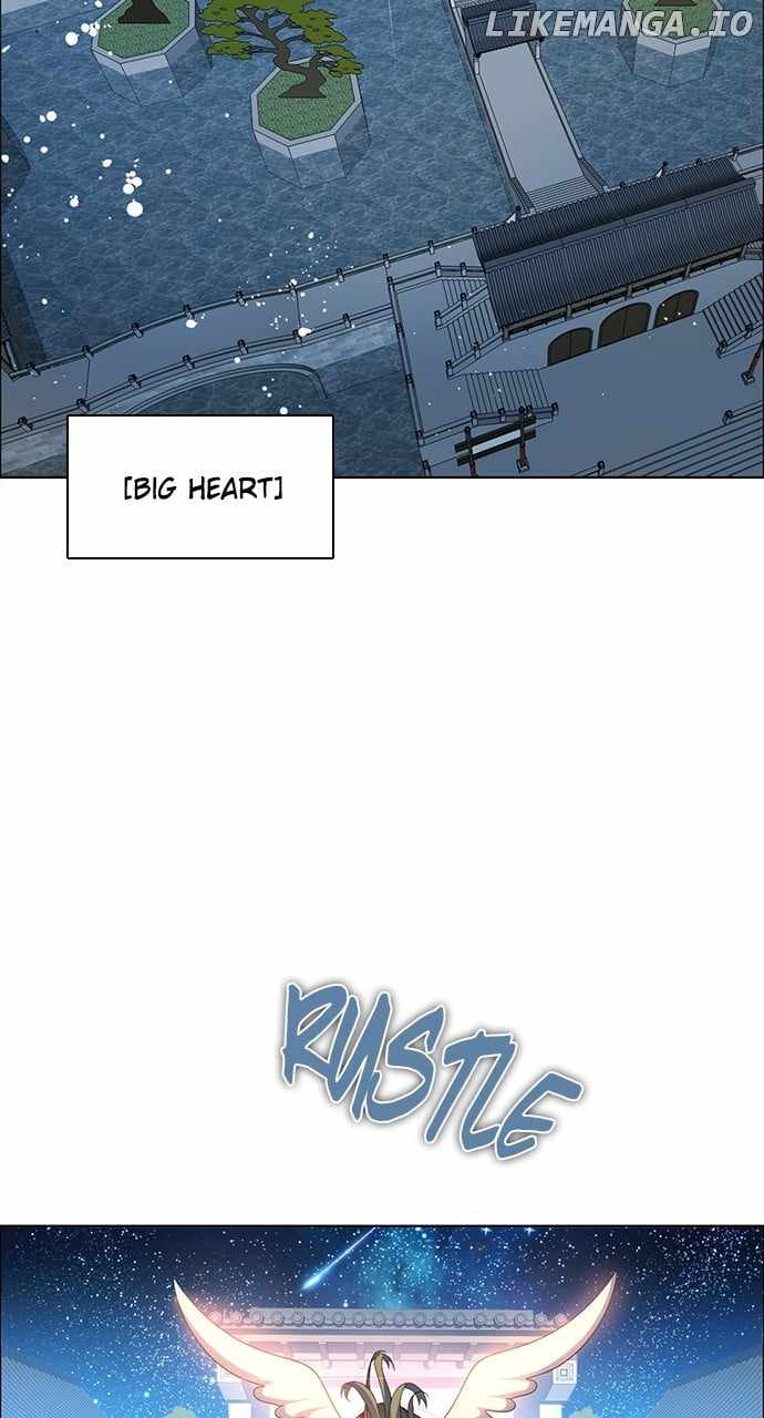 Zero Game Chapter 263 - Page 55 in English