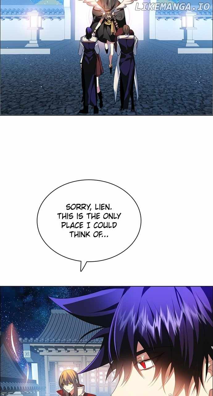 Zero Game Chapter 263 - Page 56 in English