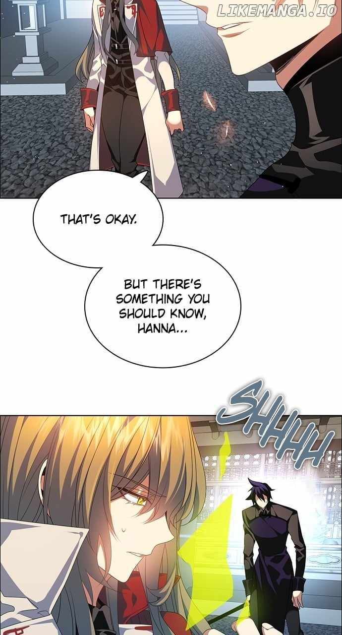 Zero Game Chapter 263 - Page 57 in English