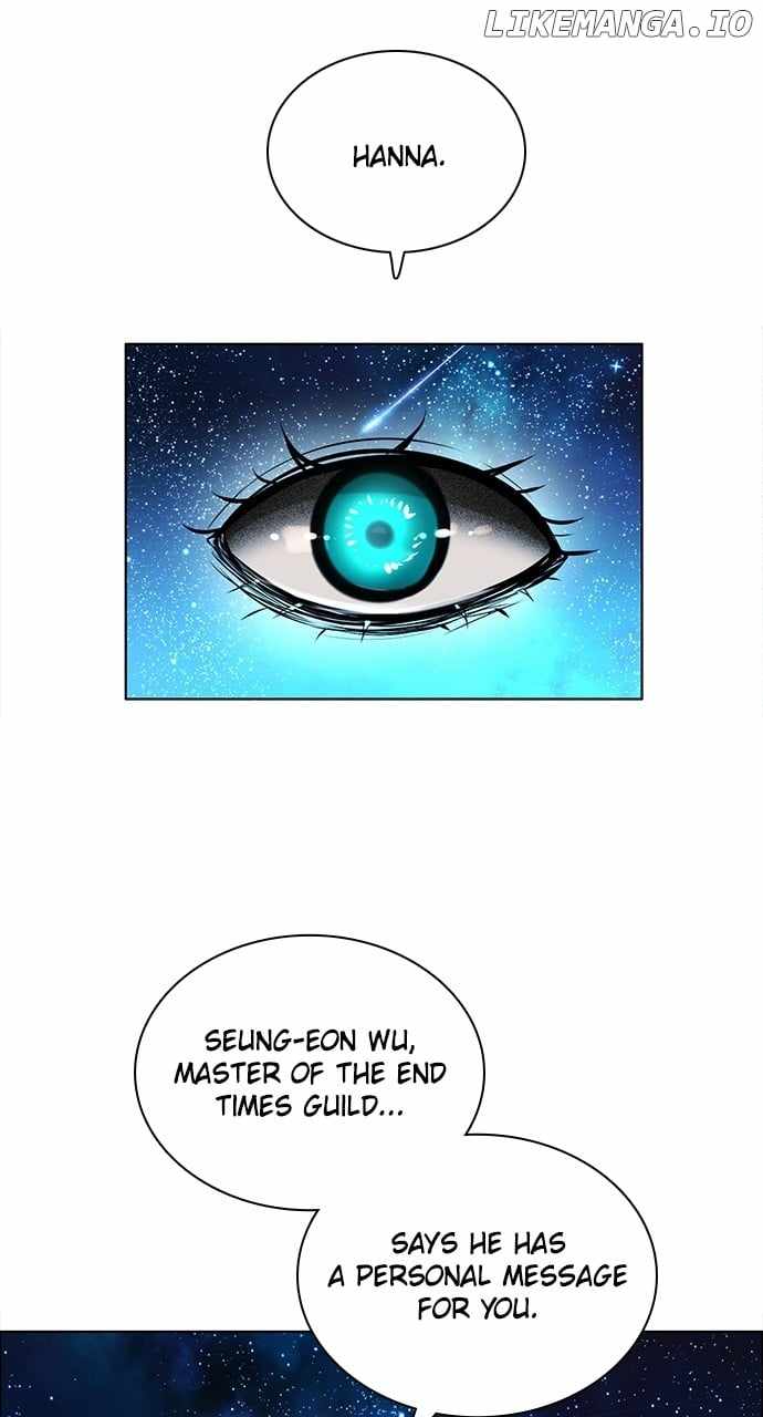 Zero Game Chapter 263 - Page 64 in English