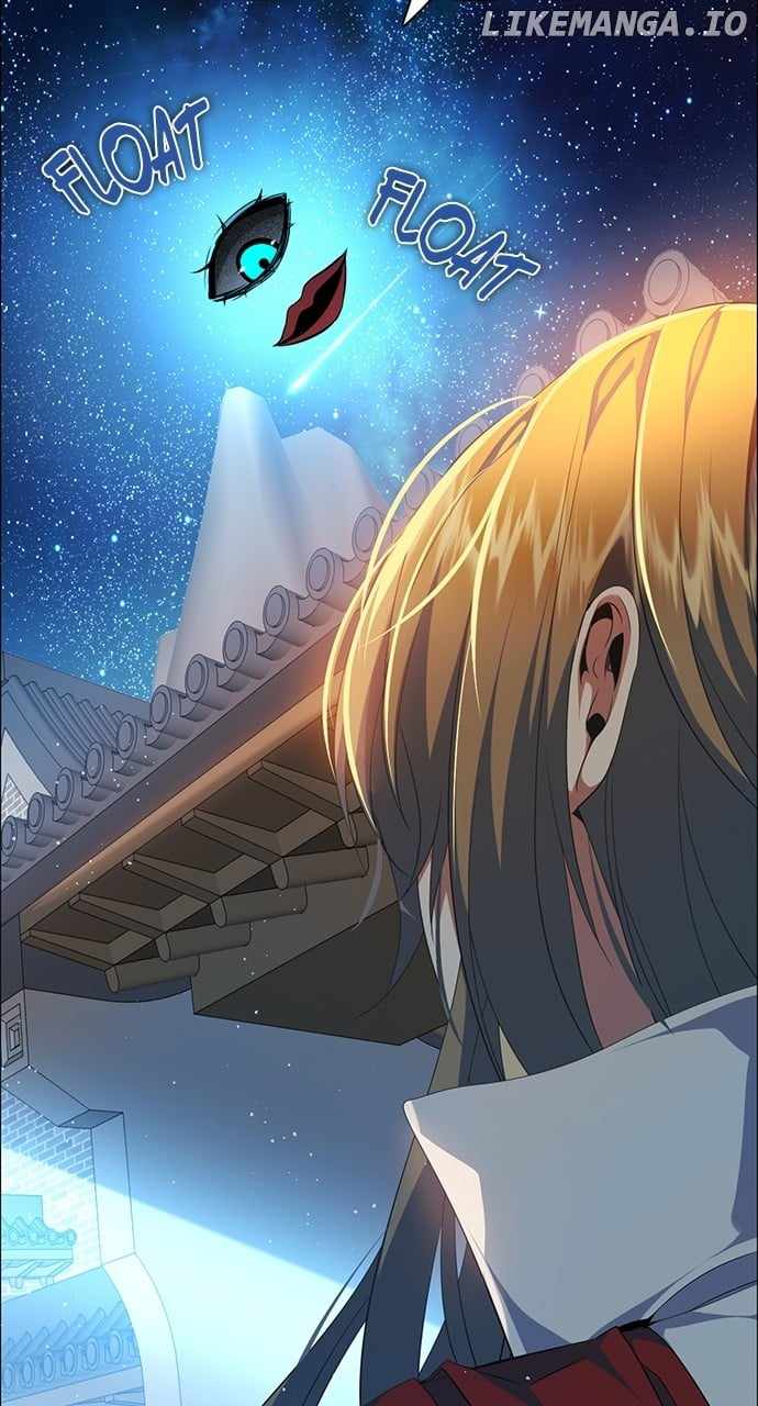 Zero Game Chapter 263 - Page 65 in English