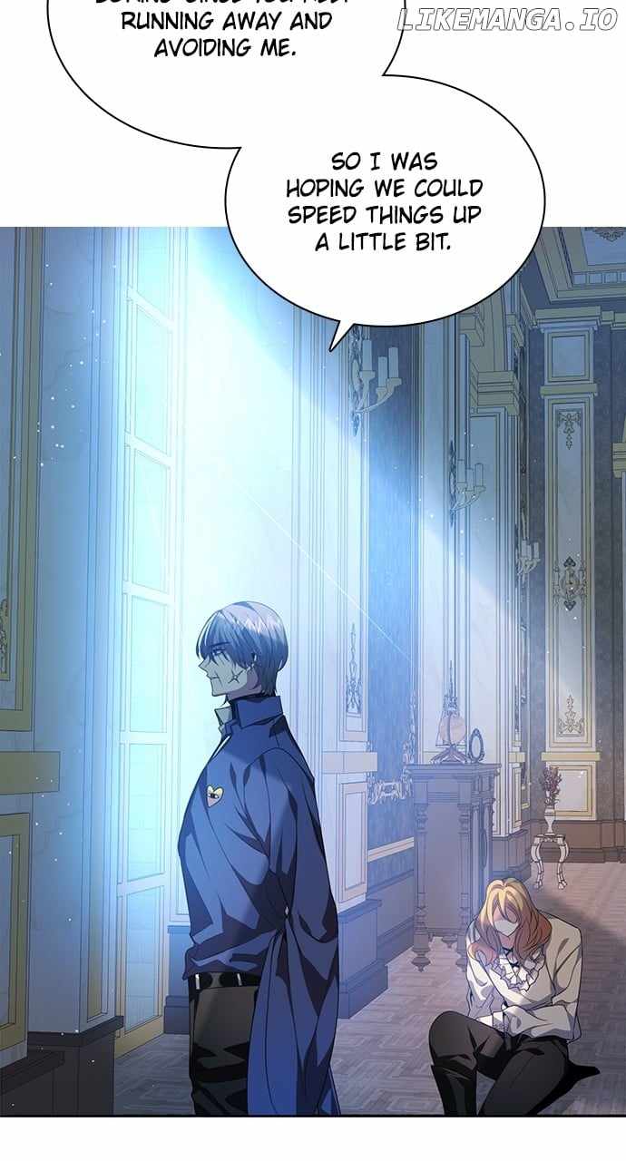 Zero Game Chapter 263 - Page 69 in English