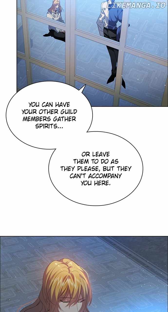 Zero Game Chapter 263 - Page 72 in English