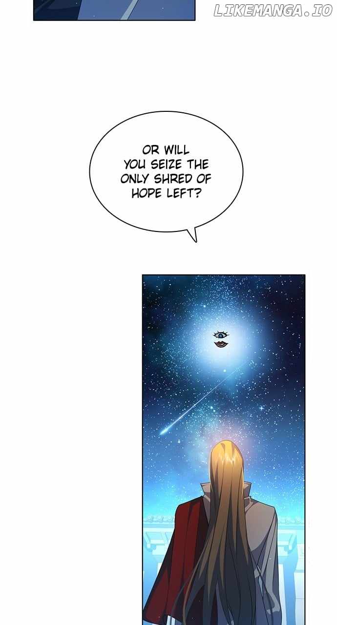 Zero Game Chapter 263 - Page 79 in English