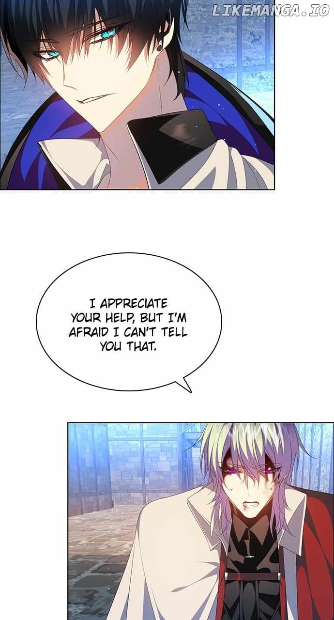 Zero Game Chapter 263 - Page 8 in English