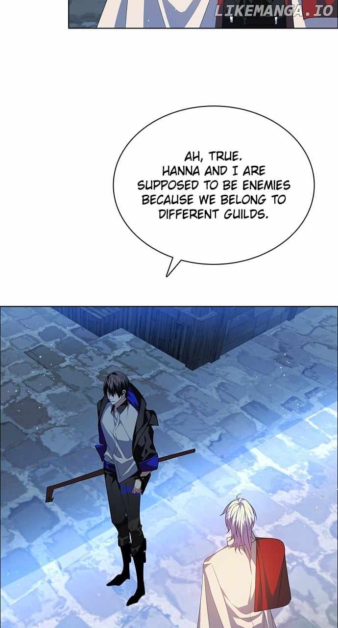 Zero Game Chapter 263 - Page 9 in English
