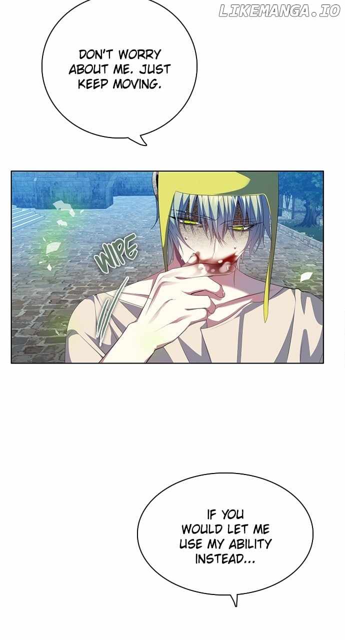 Zero Game Chapter 264 - Page 12 in English