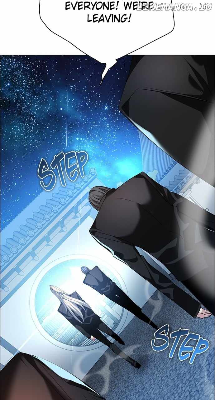 Zero Game Chapter 264 - Page 20 in English