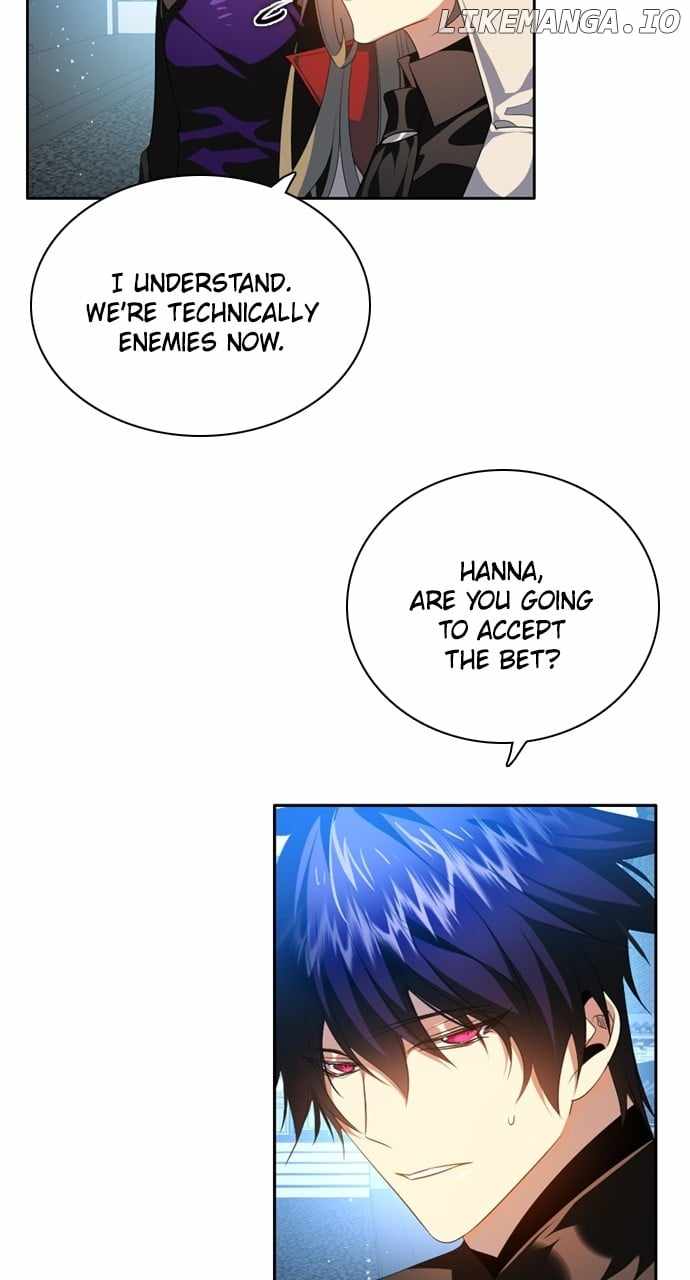 Zero Game Chapter 264 - Page 23 in English