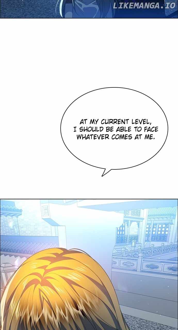 Zero Game Chapter 264 - Page 25 in English