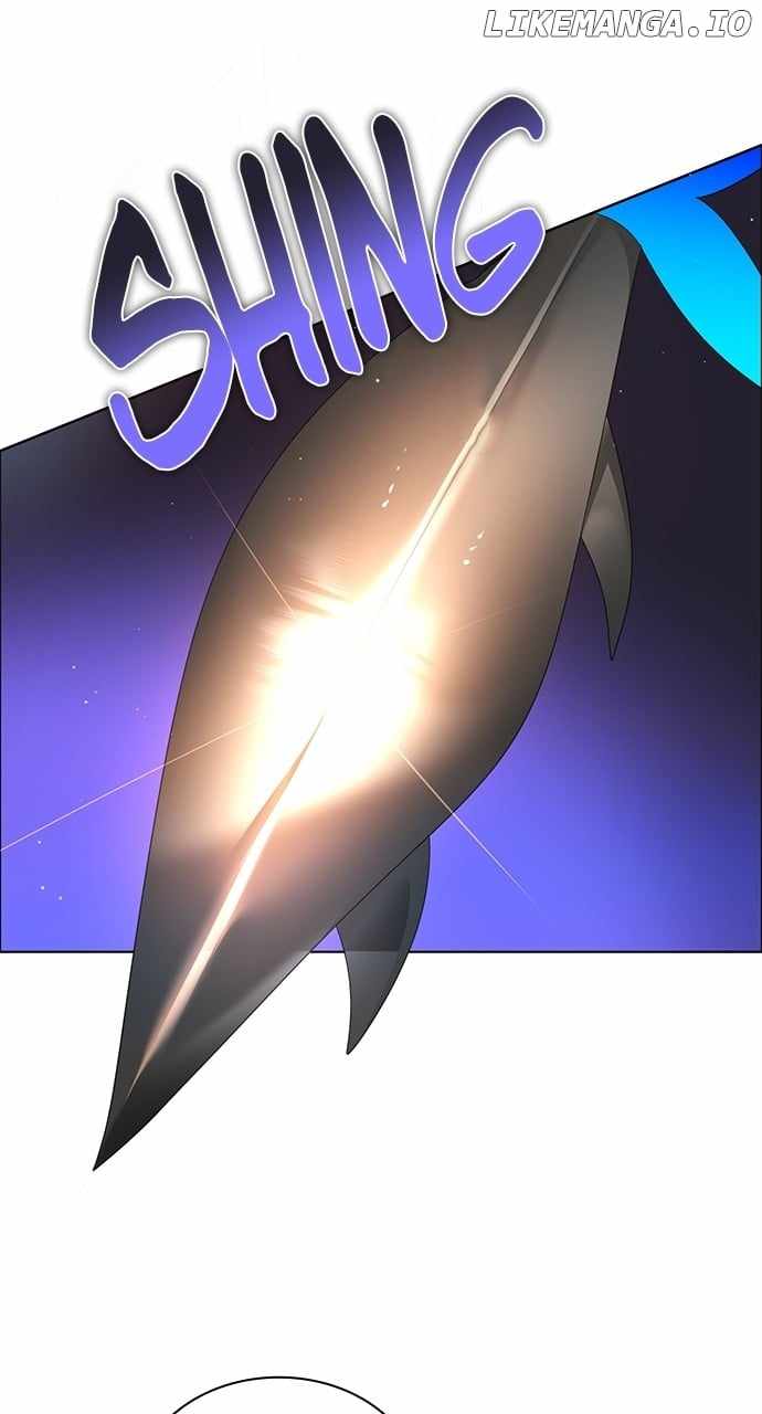 Zero Game Chapter 264 - Page 38 in English
