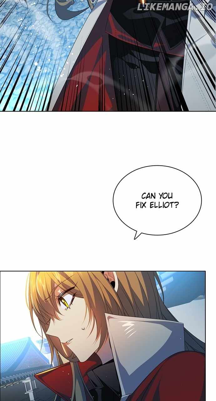 Zero Game Chapter 264 - Page 40 in English