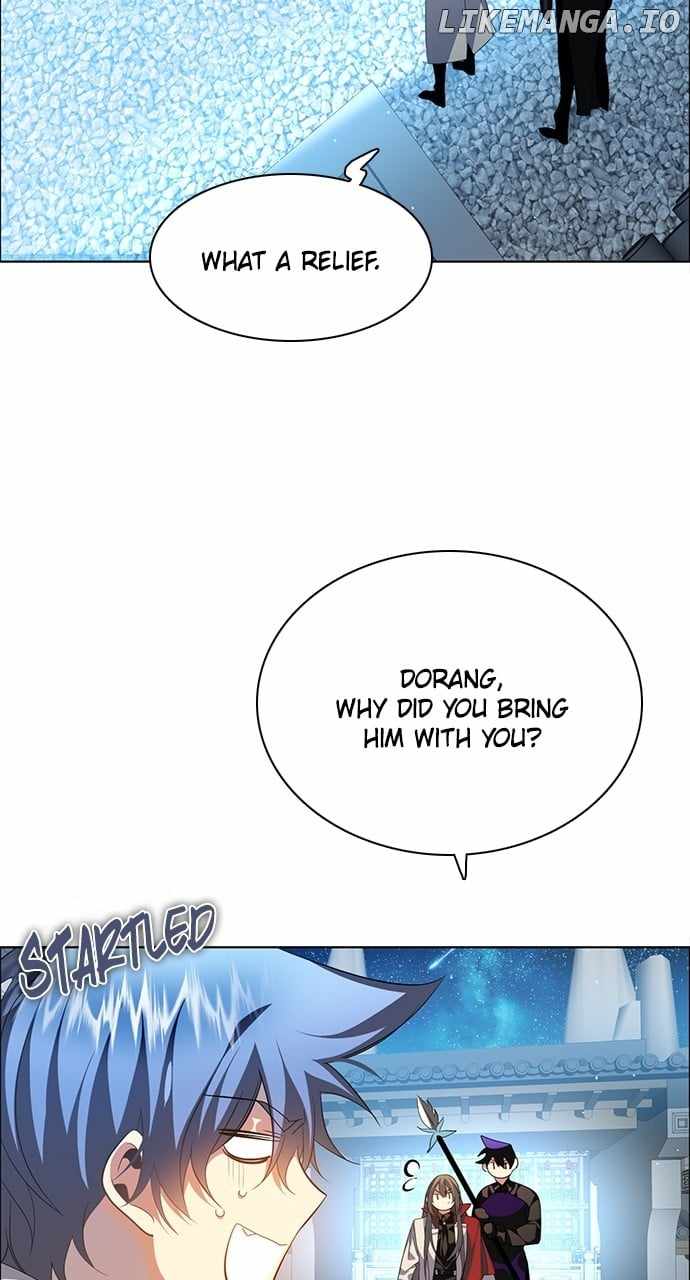 Zero Game Chapter 264 - Page 43 in English