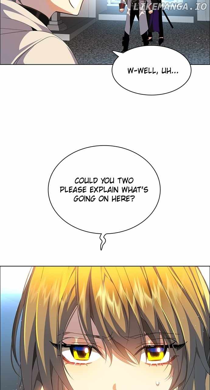 Zero Game Chapter 264 - Page 44 in English