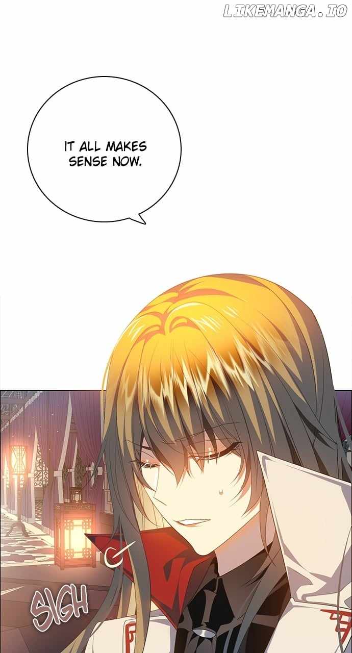 Zero Game Chapter 264 - Page 50 in English