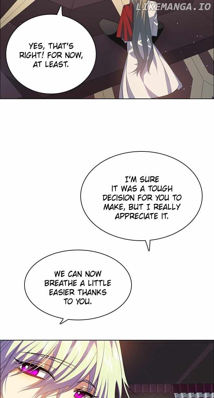 Zero Game Chapter 264 - Page 52 in English