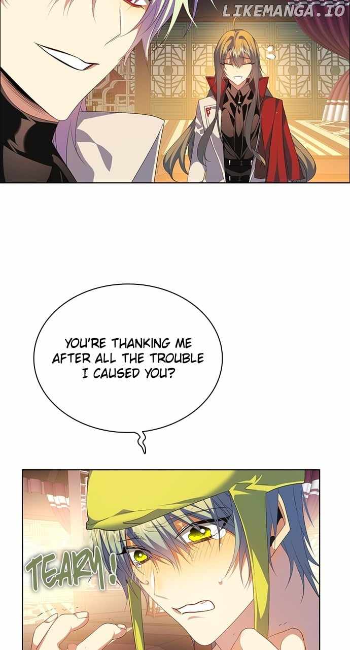 Zero Game Chapter 264 - Page 53 in English