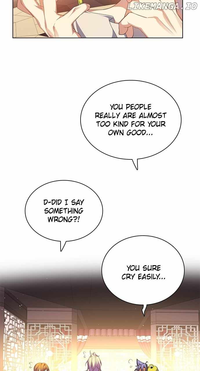 Zero Game Chapter 264 - Page 54 in English