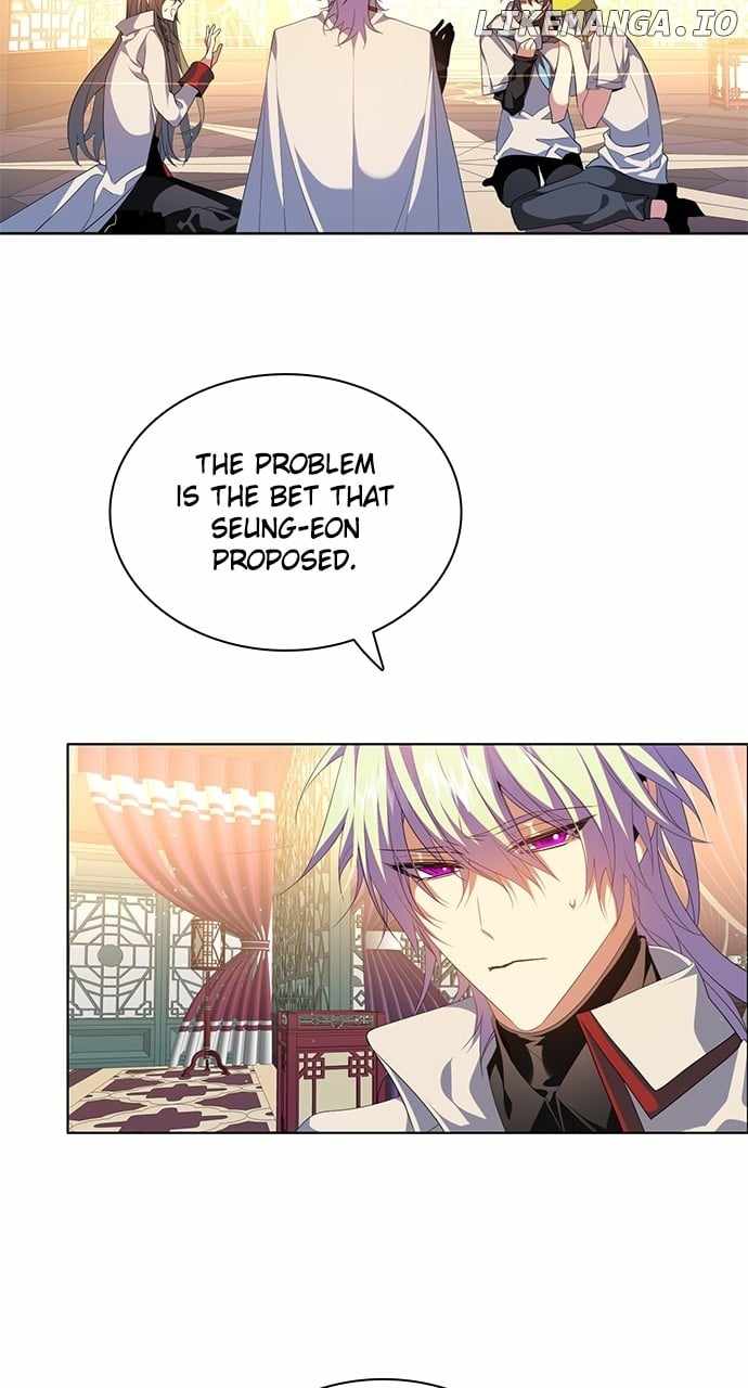 Zero Game Chapter 264 - Page 55 in English