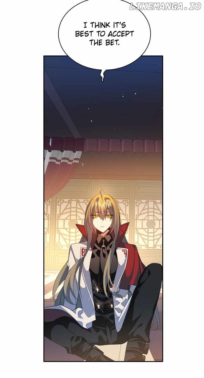 Zero Game Chapter 264 - Page 56 in English