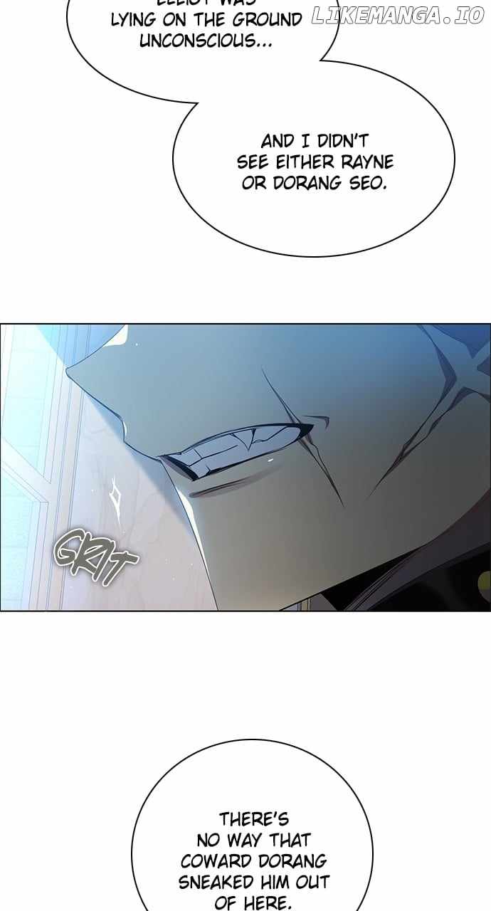 Zero Game Chapter 264 - Page 6 in English