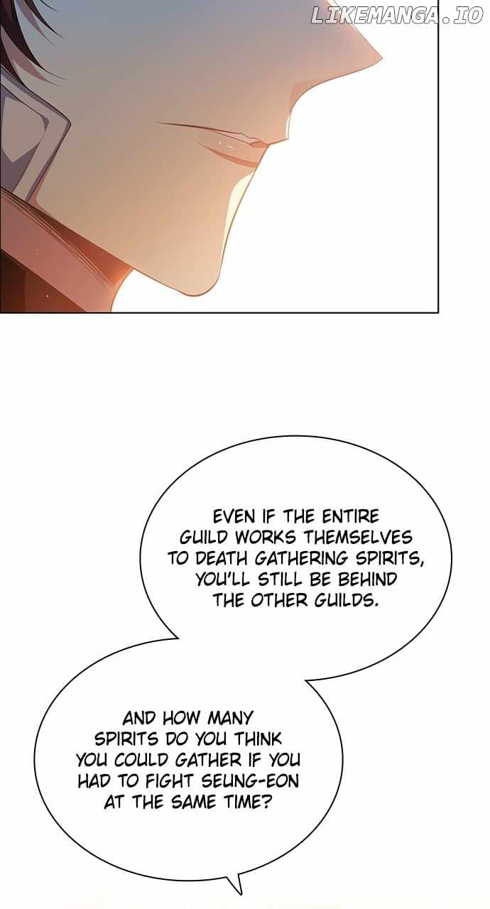 Zero Game Chapter 264 - Page 60 in English