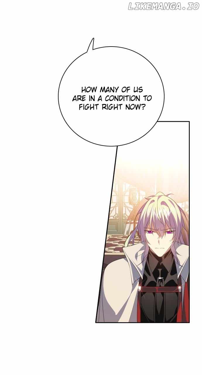 Zero Game Chapter 264 - Page 64 in English