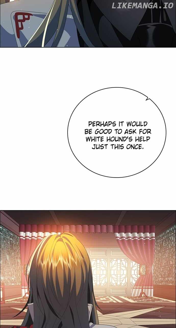 Zero Game Chapter 264 - Page 70 in English