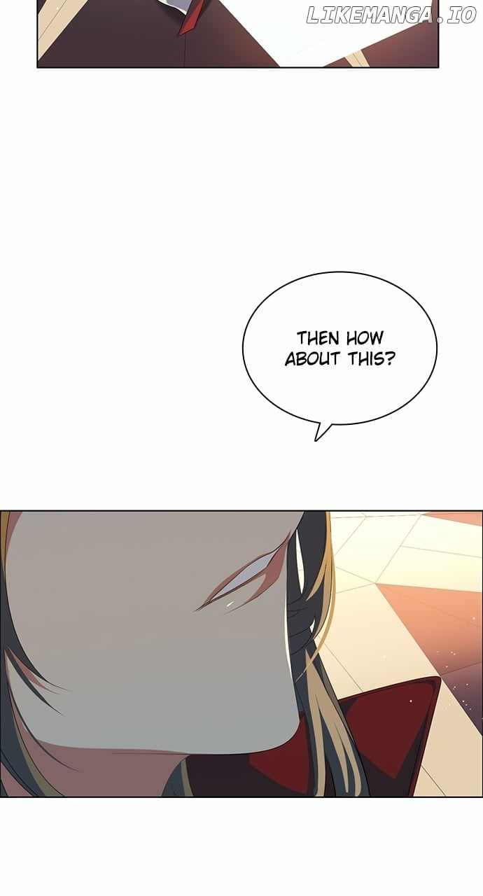 Zero Game Chapter 264 - Page 74 in English