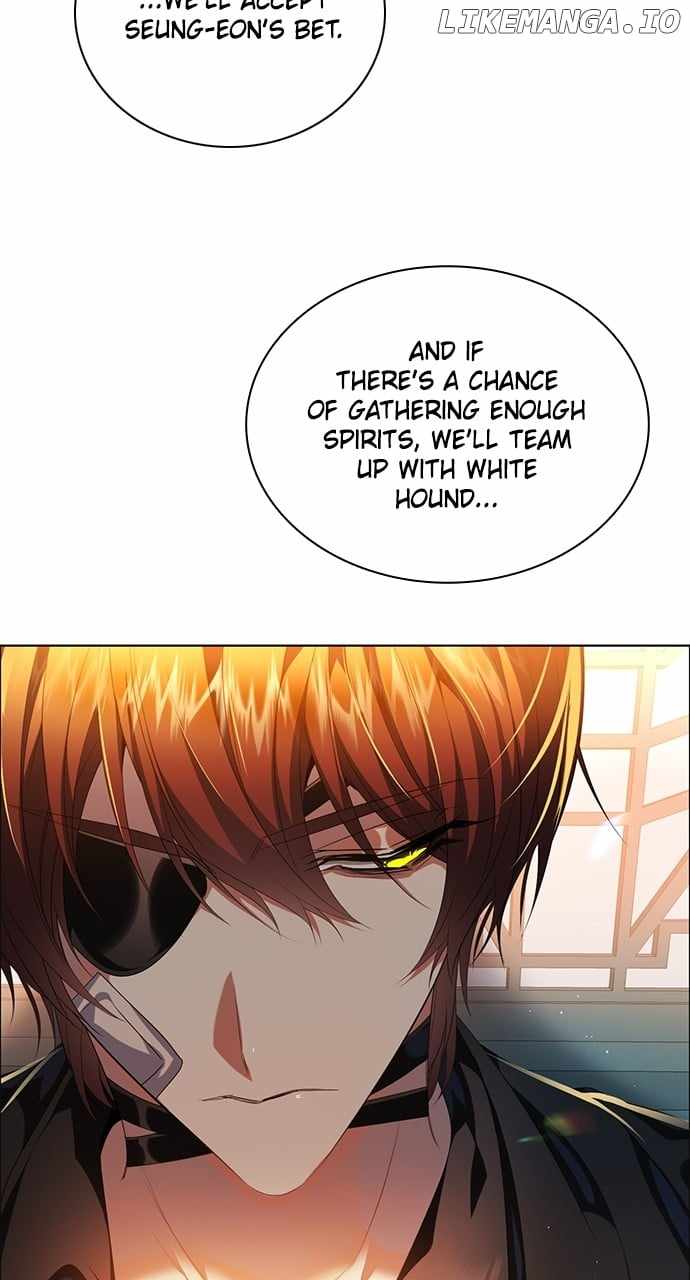 Zero Game Chapter 264 - Page 76 in English