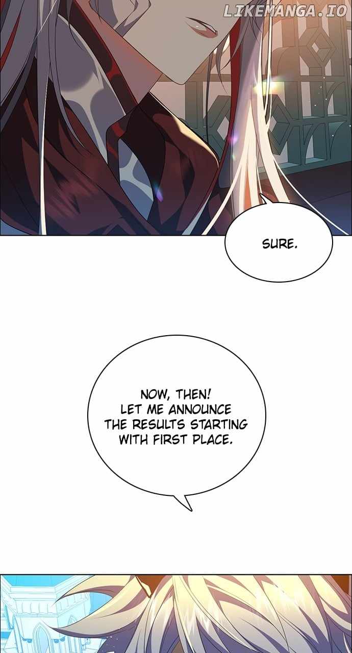 Zero Game Chapter 264 - Page 78 in English