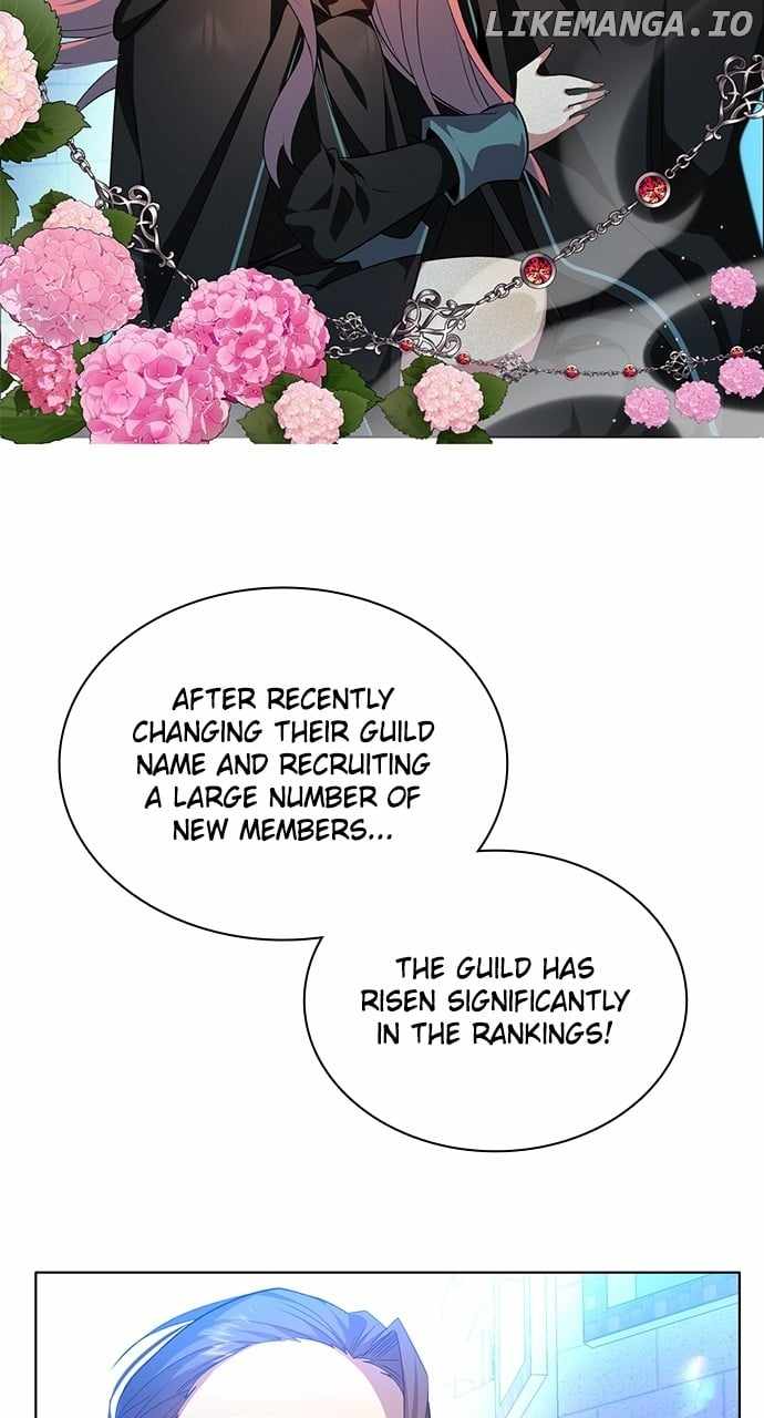 Zero Game Chapter 265 - Page 10 in English