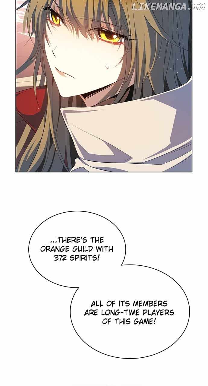 Zero Game Chapter 265 - Page 14 in English