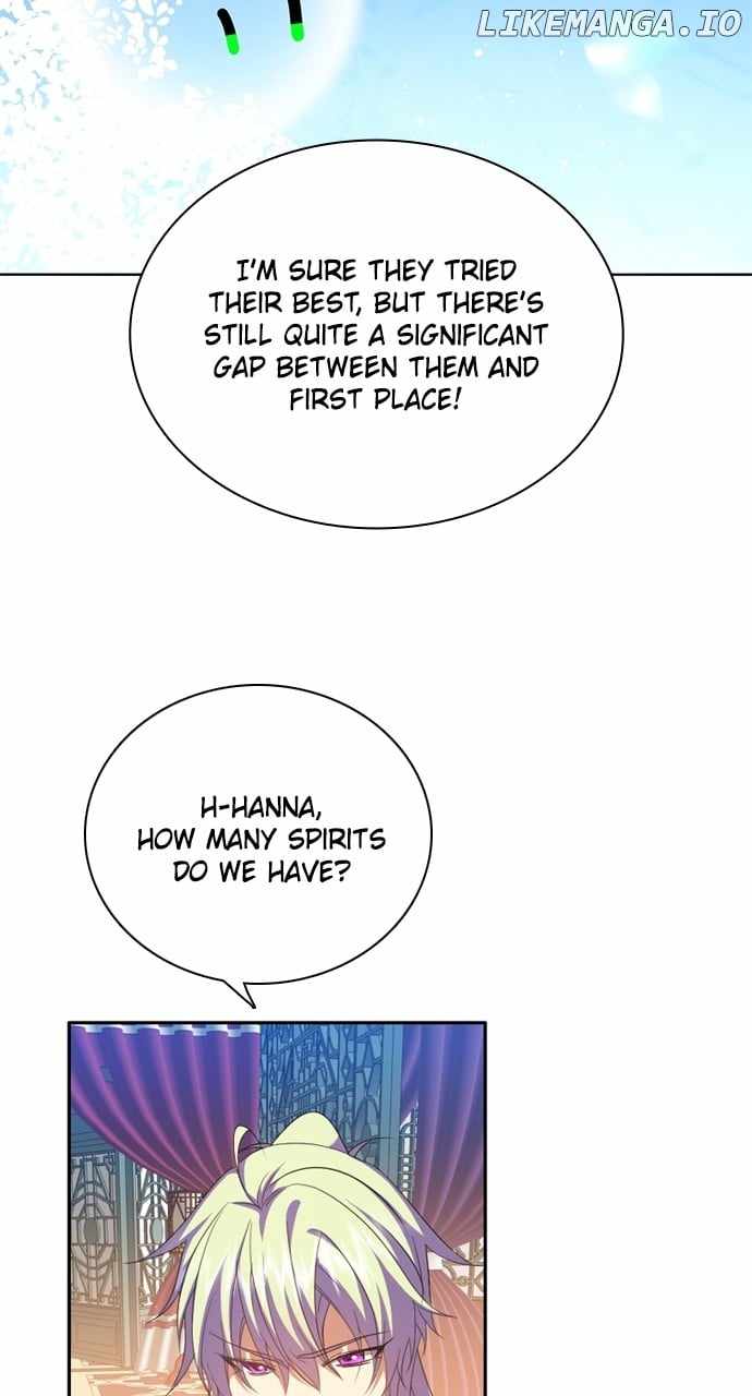 Zero Game Chapter 265 - Page 16 in English