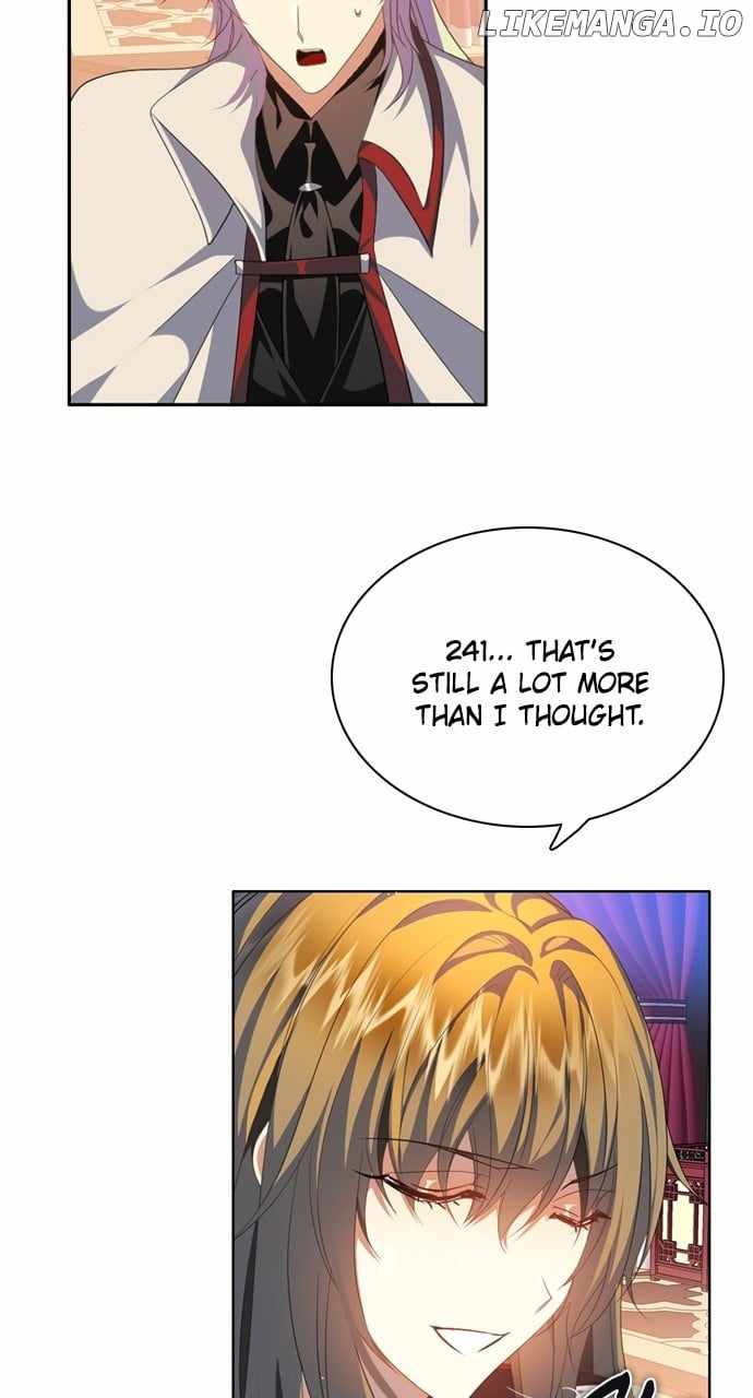 Zero Game Chapter 265 - Page 17 in English