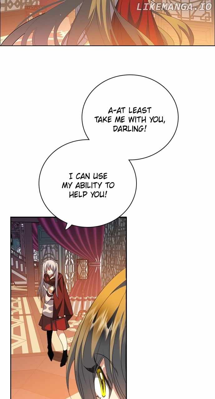Zero Game Chapter 265 - Page 19 in English