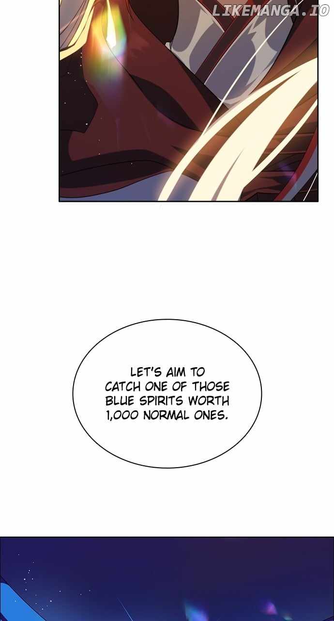 Zero Game Chapter 265 - Page 21 in English