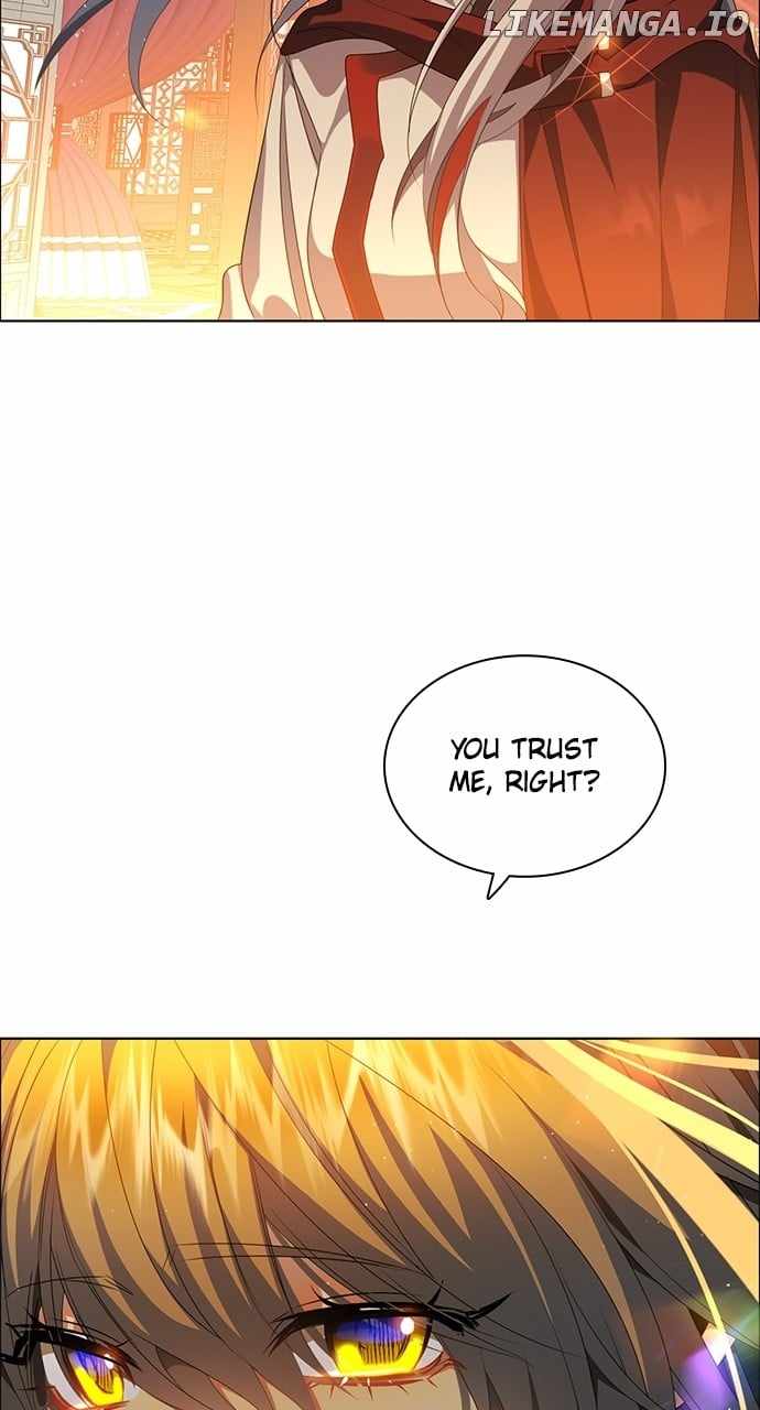 Zero Game Chapter 265 - Page 25 in English