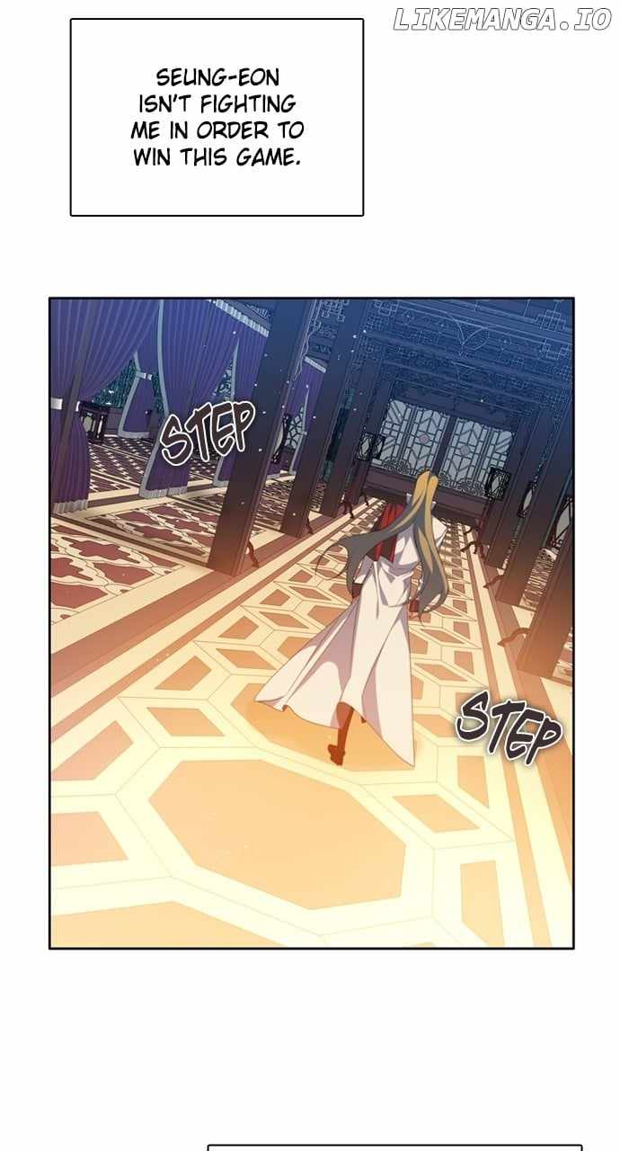 Zero Game Chapter 265 - Page 28 in English