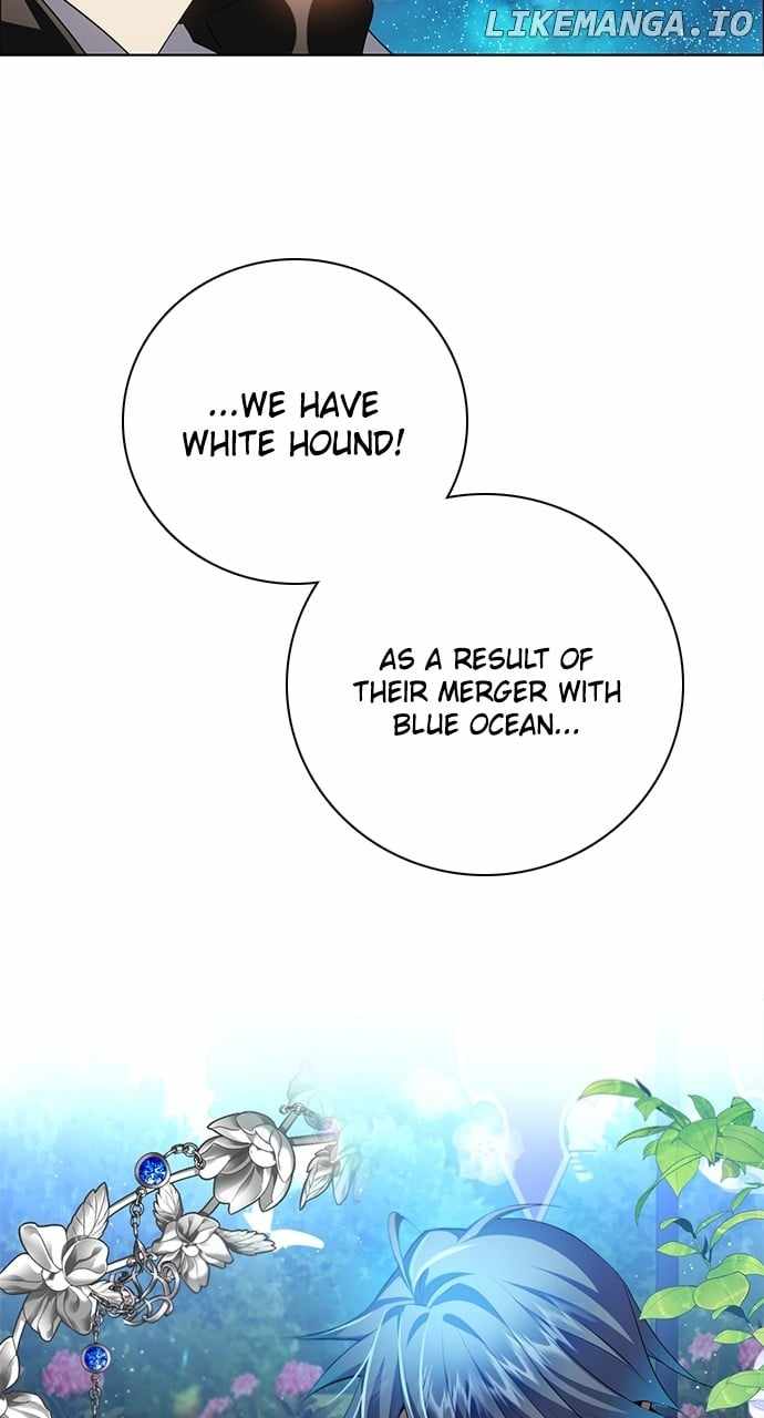 Zero Game Chapter 265 - Page 3 in English