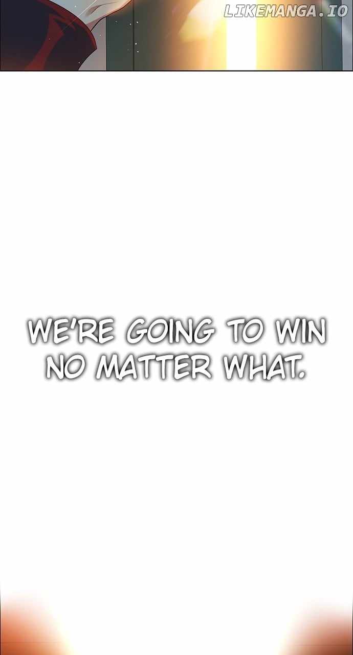 Zero Game Chapter 265 - Page 33 in English